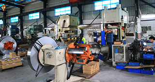 江門直流電機鐵芯 江門直流電機鐵芯